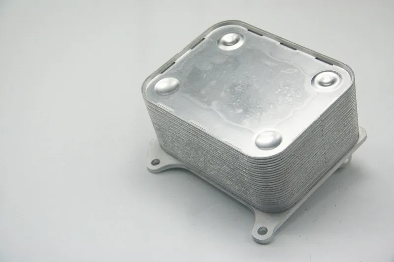 Масляный радиатор двигателя для FORD OE: 3C3Z-6A642-CA/3C3Z6A642CA/3C3Z 6A642 CA