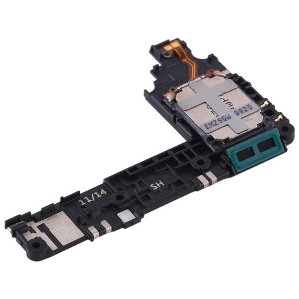 Repair Part For LG G8 ThinQ/G820QM G820V G820N G820UM Speaker Ringer Buzzer Mobile Phone replacement Part