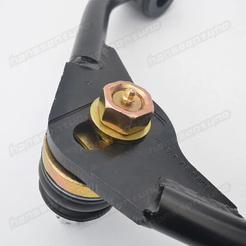 HANSSENTUNE 4x4  Adjustable Upper Control Arm 