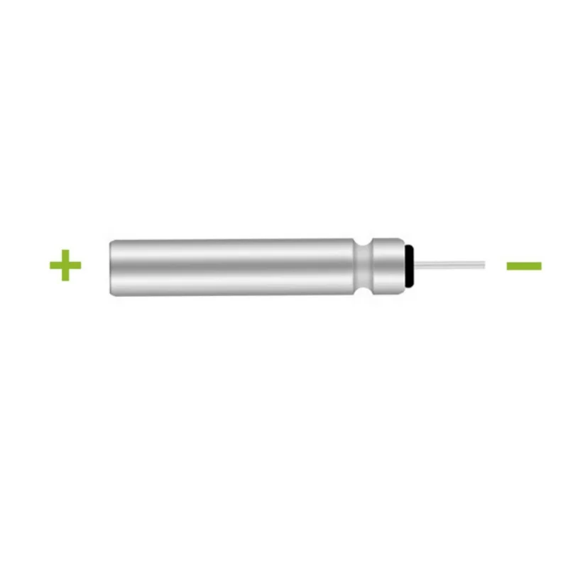 CR425 USB зарядное устройство для рыбалки поплавок аккумуляторная батарея