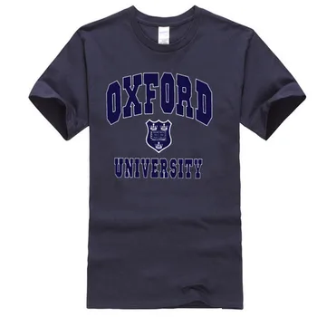 

Oxford University T shirts For Men's Womens - Unisex