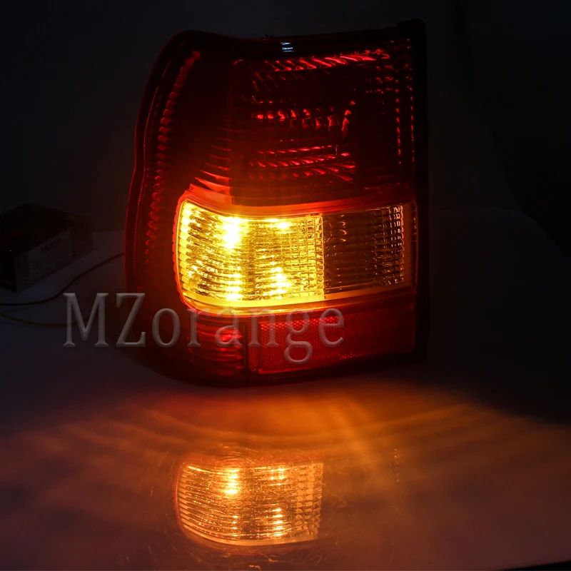 Задсветильник для Mitsubishi PAJERO MONTERO IO Pajero MINI 1998 2007| |