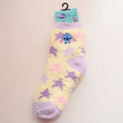 IVYYE/Модные Теплые Носки с рисунком белки из японского аниме; повседневные длинные зимние носки; Лидер продаж; Новинка; хлопковые носки для женщин и девушек