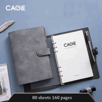

A5 Agenda 2021 Diary Planner Organizer Creative Notebook and Journal Back to School Office Efficiency Notepad Coil Sprial Binder