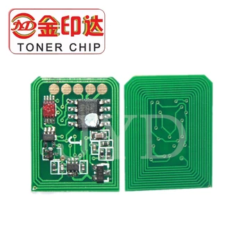 

8PCS C5600 laser printer cartridge chip reset compatible for OKI C5600 C5700 5700 toner chip