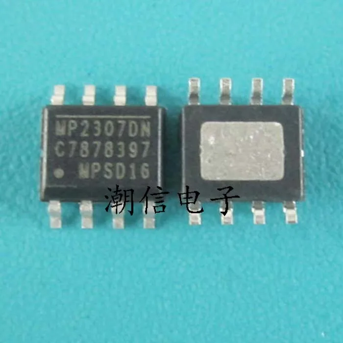 Бесплатная доставка Новинка % MP2307DN SOP-8