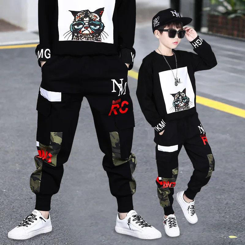 Boys Cargo Joggers Green | Buy Online | Skin Friendly | Titapu