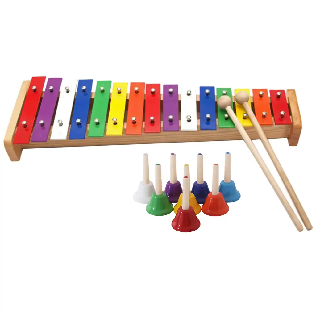 xylophone piano toy