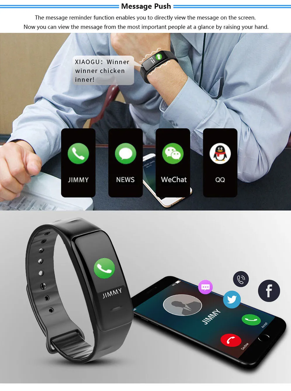 c1s fitness bracelet 07