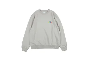 

2020 New Design B2SS Graffiti Sweatshirts Men Women Crewneck Hoodie Rolling loud Printed Men's Streetwear Sweatshirt