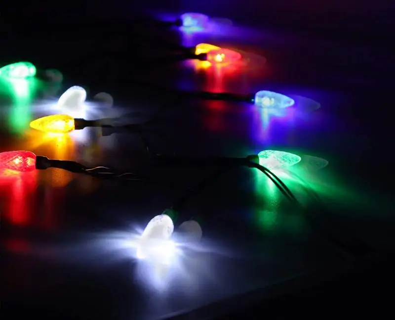 Merry Christmas Led Light USB Cable Dci Charger Cord Multicolored Lights Festival Holiday Dress Light For Iphone Android Phone Merry Christmas Led Light USB Cable Dci Charger Cord Multicolored Lights Festival Holiday Dress Light For Iphone Android Phone
