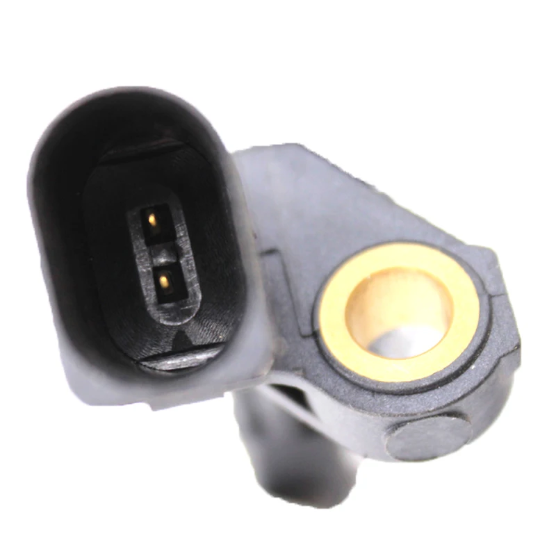 Левый Датчик ABS для VW Beetle Golf Eos Passat Jetta Tiguan Audi A3 S3 Q3 TT Skoda Seat WHT003856 WHT003857 WHT003858 WHT003859