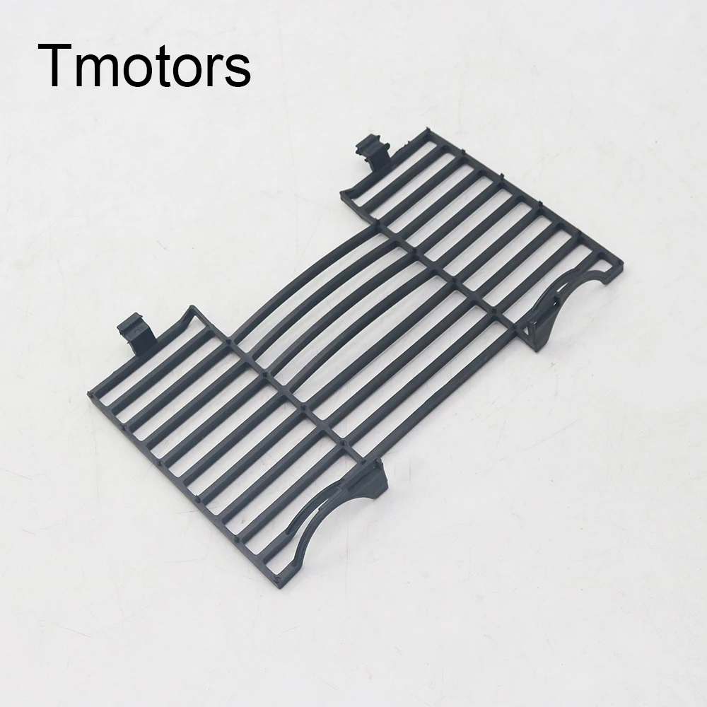Решетка радиатора протектор гриль аксессуары для скутера защита резервуара воды
