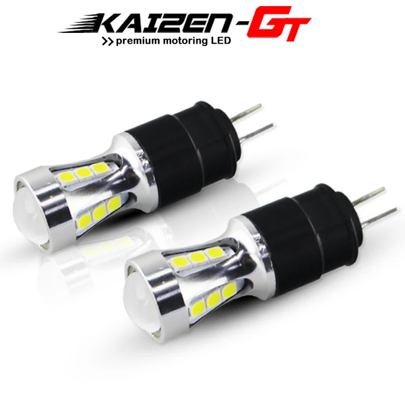 Ксеноновые белые светодиодсветодиодный лампы высокой мощности Hp24w 3030 SMD G4