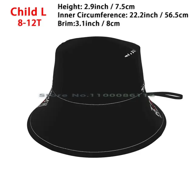 Rose Namajunas Bucket Hat Sun Cap Rose 