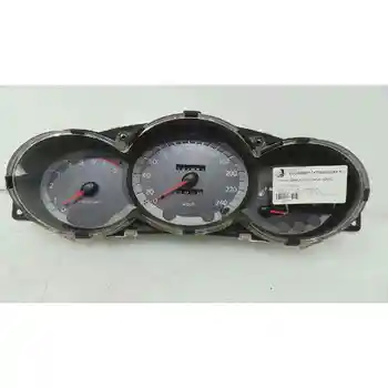 

9436527010 BOX INSTRUMENTS Hyundai COUPE (J2)