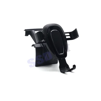 

Car Mobile Phone Holder Mobile Stand Wireless Charger Qi No Damaged Storage For HONDA CRV CR-V RW RT 2016~2020Holder