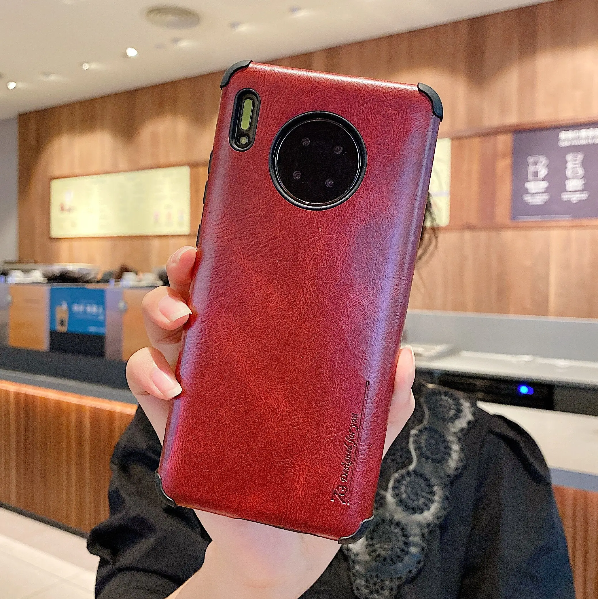 Warna Yang Hidup Luminous TPU Cover Untuk untuk Huawei Y5 2019 Telepon Kasus Carcasa Cellphone Case SFor Melindungi Huawei Tritone Kehormatan 8S