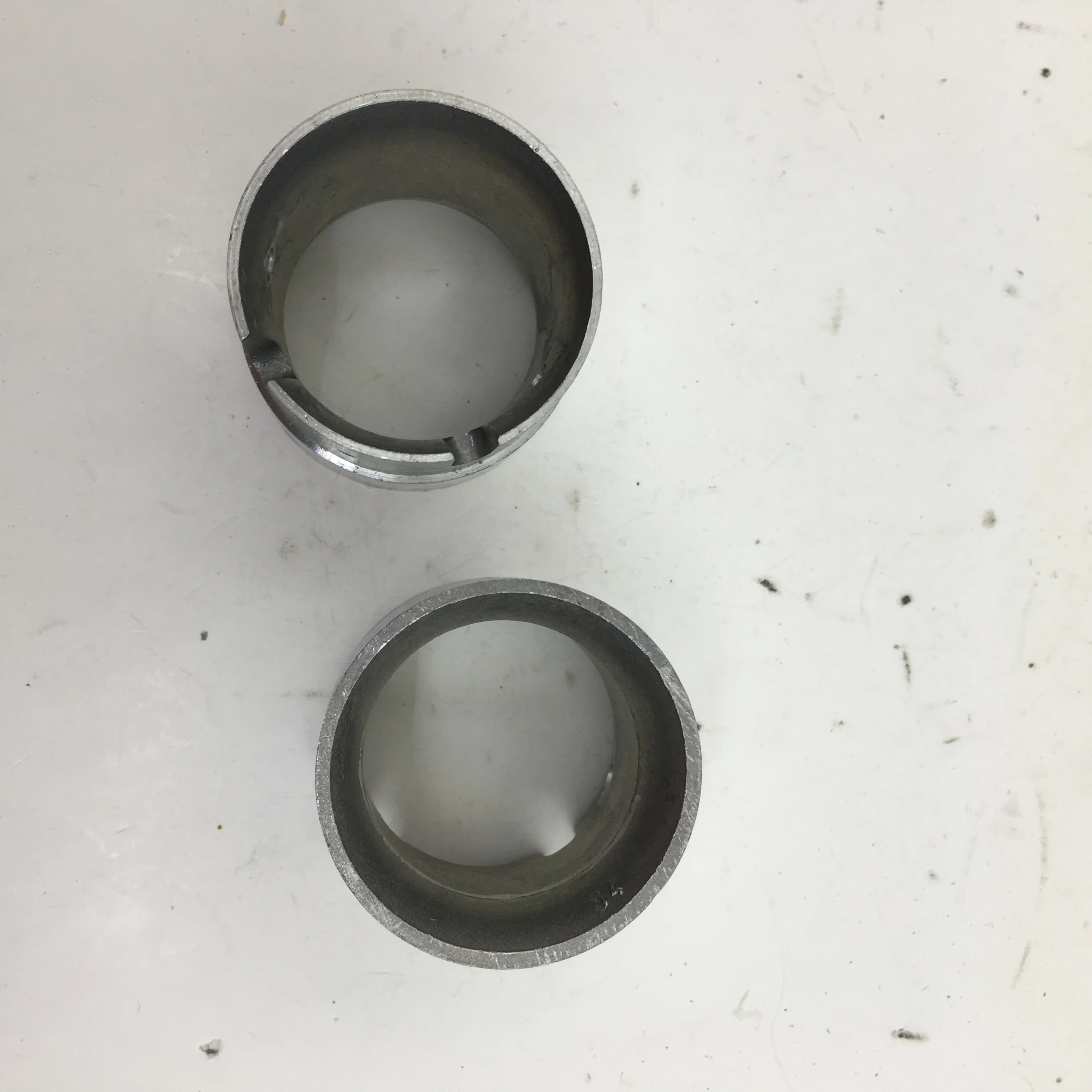 SherryBerg Pair Choke Fajs CARB Vegaser Carburetor Carburator Choke for WEBER 40dcoe 40 DCOE Main Venturi Tube 34MM