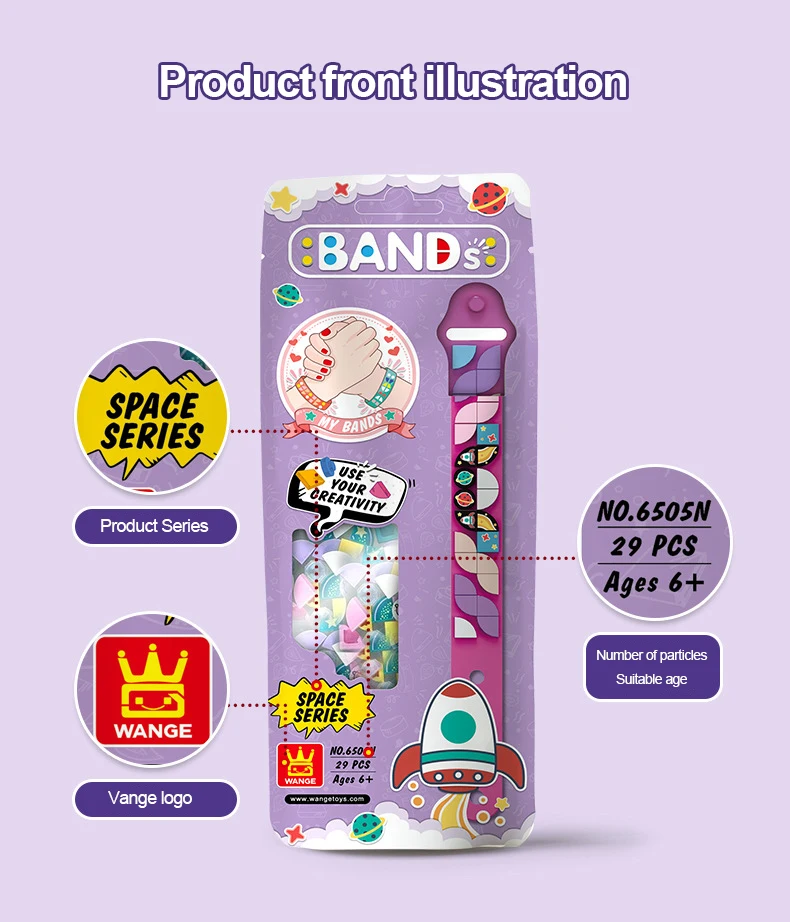 DIY Dot Building Block Bracelet Unisex Silicone Cartoon Adjustable Wristband Animal Knowledge Marine Blocks Toys For Girls Boys 2 DIY Dot Building Block Bracelet Unisex Silicone Cartoon Adjustable Wristband Animal Knowledge Marine Blocks Toys For Girls Boys 2