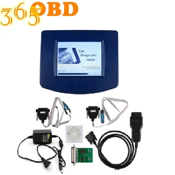 

New Digiprog 3 with FTDI FT232BL v4.94 OBD DIGIPROG III Odometer adjust programmer Digiprog3 Mileage Correct Tool Free Shipping