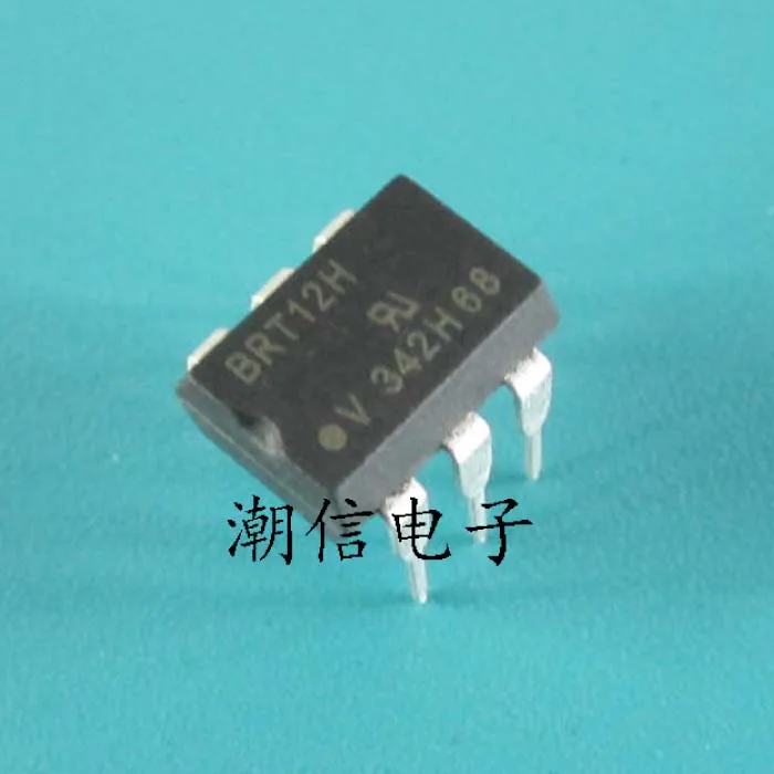 BRT12H DIP-6