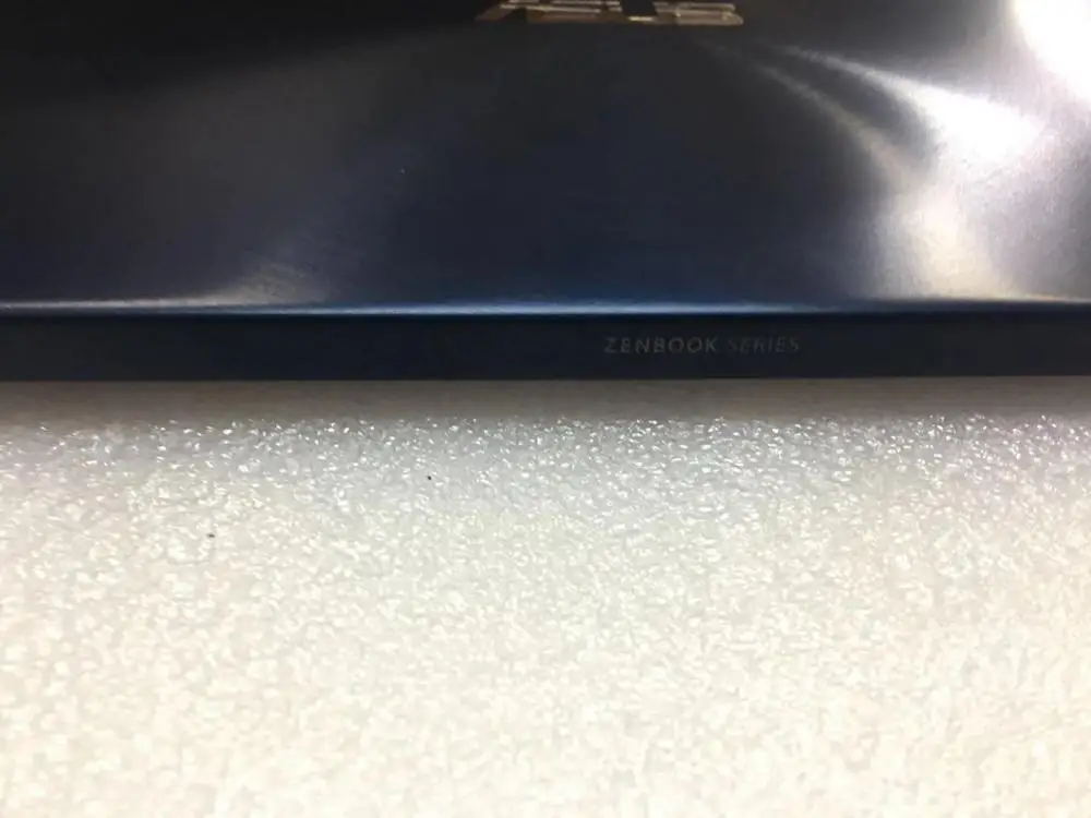 Genuine para Asus Zenbook Lingya Ux433fn Ux433fa Ux433 Assembléia Tela Lcd 1920x1080 Resolução New 14 Deluxe14 - Imagem 3
