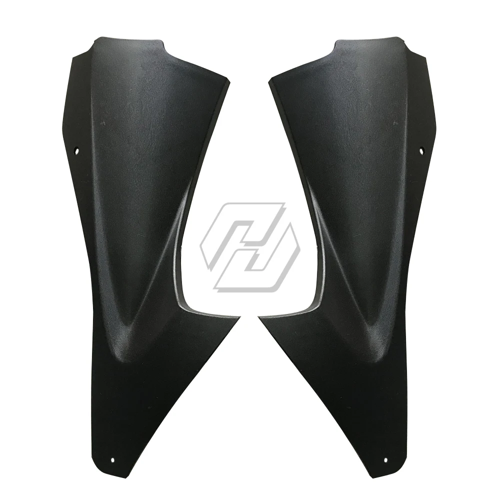 

Motorcycle Fairing Infill Air Duct Side Cover Air Breather Box Case for Yamaha YZF-R6 YZF R6 2006 2007