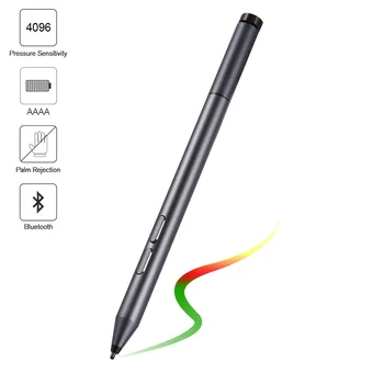 

Lenovo Active Pen Art Digital Graphic Tablet Drawing Pen WIth 4096 Levels of Pressure Passive Stylus