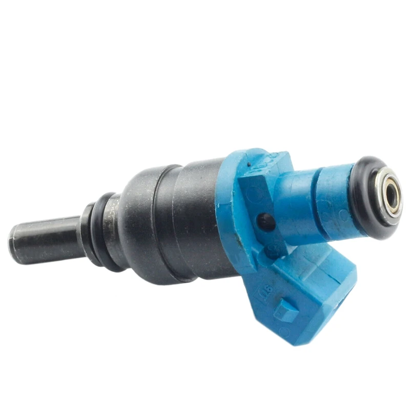 CUHAWUDBA 1Pc Fuel Injector Nozzle 058133551F for Passat 1.8 ADR 20V 