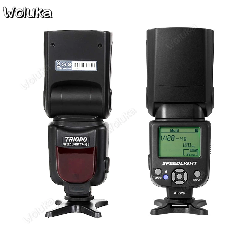 Студийная фотовспышка 35GN для C/N DSLR камеры маленький горячий башмак вспышка фотосъемка вспышка Поддержка Выкл-камера CD50 T10