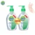 Dettol Мыло Для Рук 200 мл*2 Мгновенный Портативный Дезинфицирующее Средство Для Рук 65% Спирт 99% Одноразовый Безводный Быстросохнущий Гель Для Рук Взрослые Дети