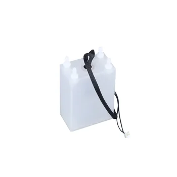 

Large Format Eco Solvent Printer 4 Ways White Inkjet Printer Ink Cartridge