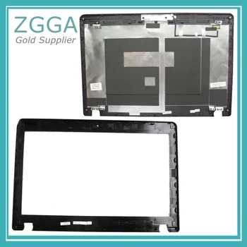 

New Top Case For Lenovo ThinkPad E420 E425 Back Cover LCD Bezel Rear Lid Black 04W3263 04W1841