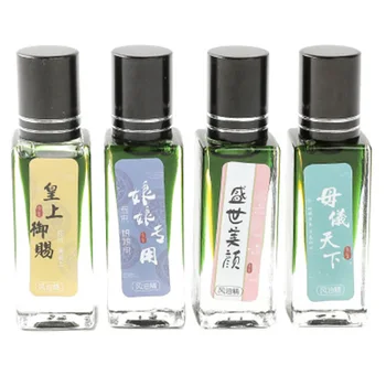 

Balm Refreshing Oil Prevent Sleeping Tiring for Driving People Students Refreshing Oil EK-New