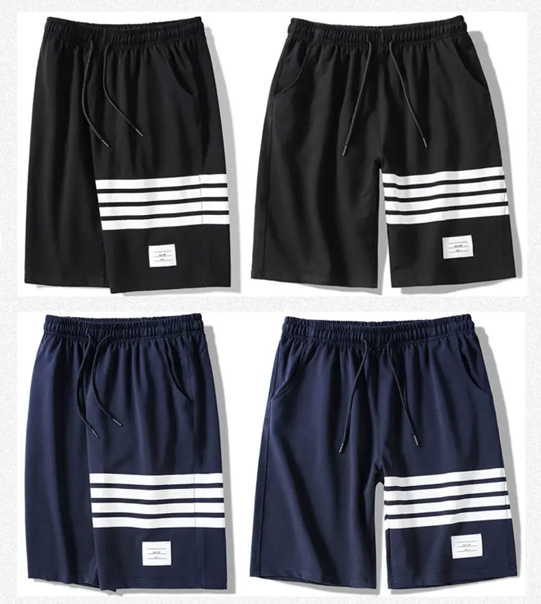 Shorts Men Clothing Mens Shorts Pants Casual Cargo Sweat 2021 Korean  Fashion Summer Plus Size Clothes Sweatpants Cotton Clothing|Long Johns| -  AliExpress