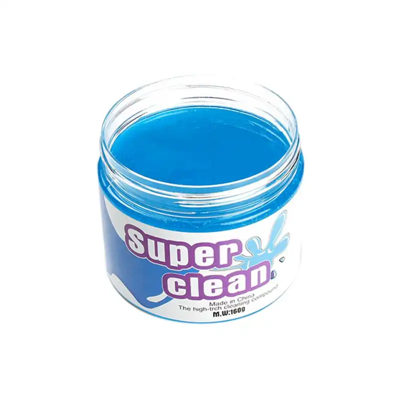 Diy Car Detailing Putty Ticarve Cleaning Gel For Car Detailing Putty