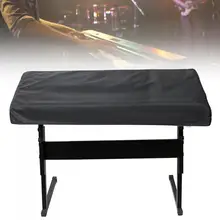 

Black 61 / 88 Keyboards Electronic Piano Dust Cover Piano Protect Bag Piano Cover Keyboard Instruments