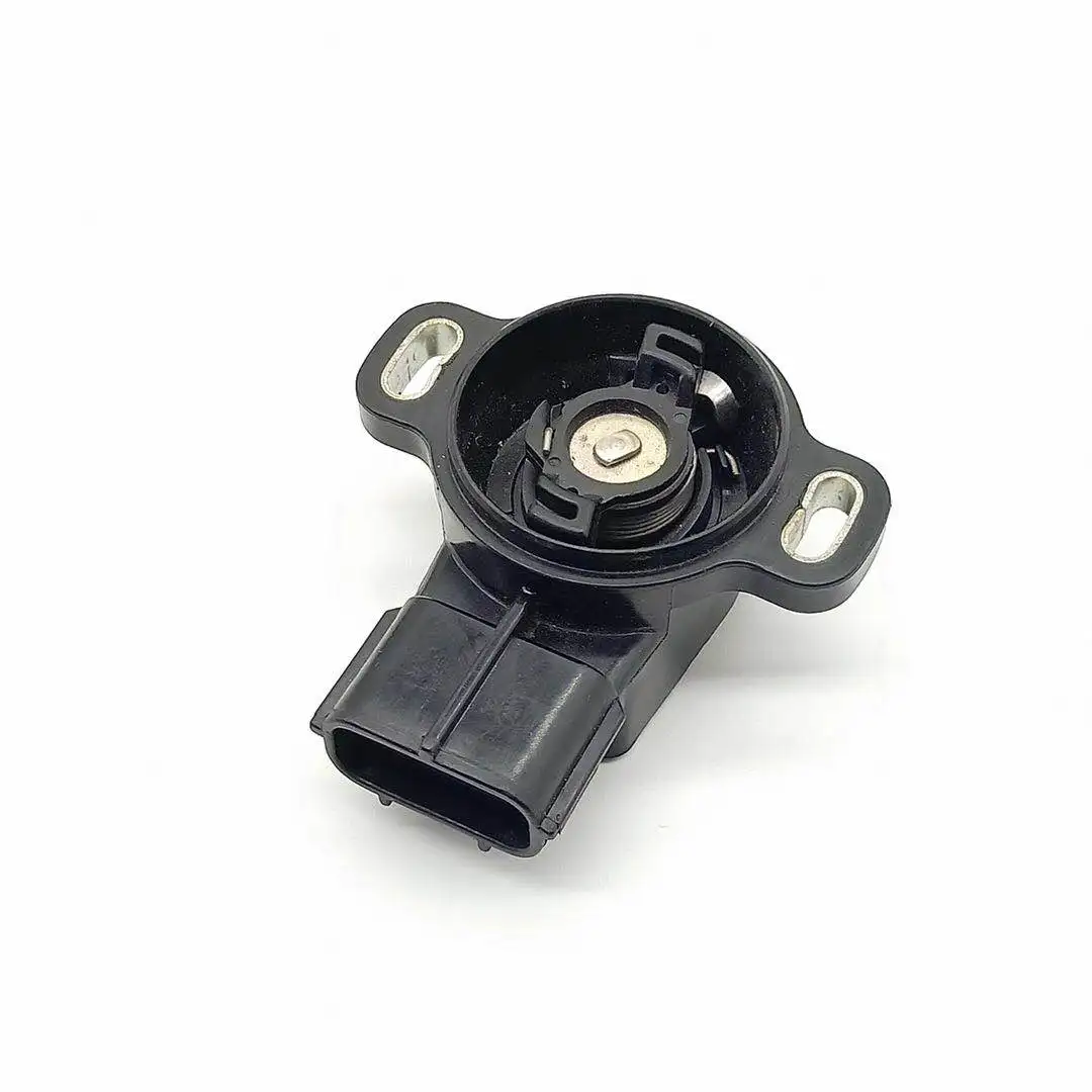 

1x 97722-2840 198500-3272 high quality throttle position sensor for Mitsubishi- car accessories Fast delivery