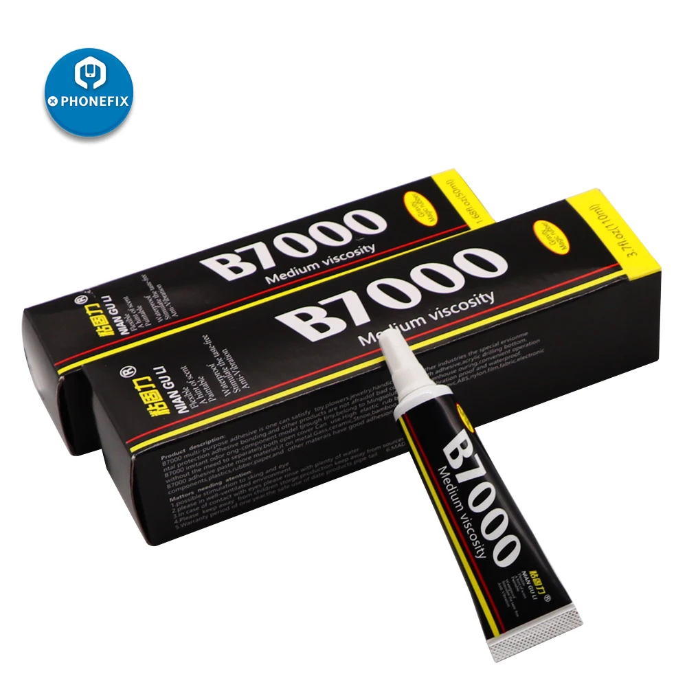 Ultra-Clear Multipurpose Adhesive Epoxy Resin Glue