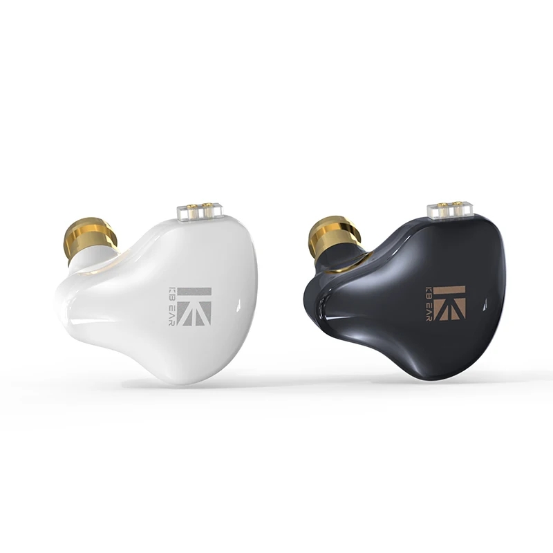 Music Earbuds Headset kbear ks1 ks2 