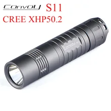 Comboio XHP50.2 S11 Cree Lanterna Led Lanterna Camping Tocha Luz Trabalho Lanterna 18650 26650 Luz do Flash Tático Lâmpada Moto