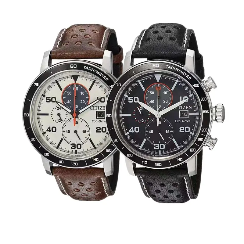 Reloj de cuarzo de lujo para Hombre, cronógrafo del mundo, de negocios, deportivo, con correa de acero inoxidable, calendario, Watc