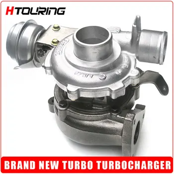 

NEW GT1749V 760680-5005S 760680-0005 760680-0004 8200781610 Turbocharger for Suzuki Grand Vitara 1.9 DDIS (2007- )130 HP 760680