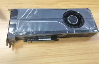 

ASUS GTX1070 8G public version graphics card used 90%new