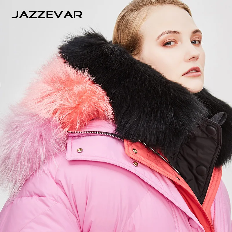 Женское пальто из искусственного меха, длинное пальто с мишкой Тедди, женская одежда, пальто размера плюс, розовая шерсть, осень зима