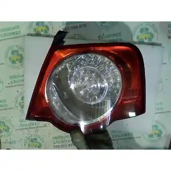 

2855394 Right Rear light Volkswagen Passat Saloon (3c2) 2.0 Tdi