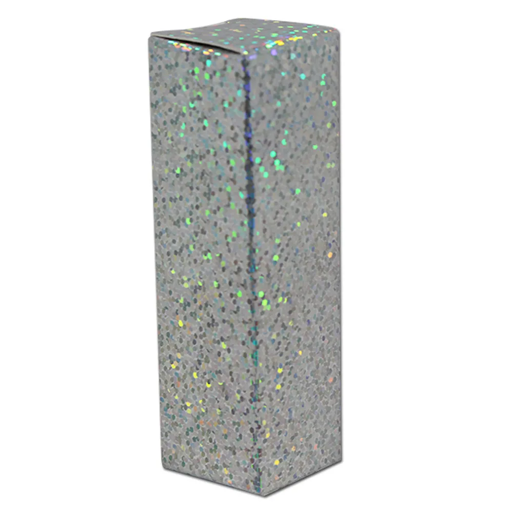 

Kraft Paper Packing Box DIY Lipstick Perfume Essential Oil Bottle Packaging Box Wedding Party Favor Supply Storage Boxes Folding