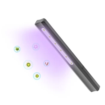 

Ultraviolet xiao du bang Portable Led Sterilization Sterilizer Sterilization UV Handheld Disinfection