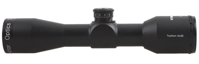 VO Tsyklon  4x32  Acom 2 short